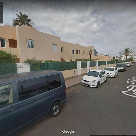 Apartmán myfaproject 86 Corralejo Exteriér fotografie