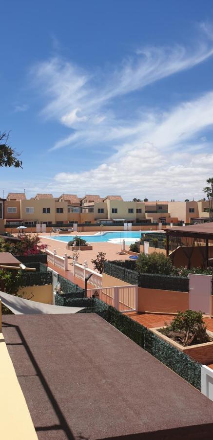 Apartmán myfaproject 86 Corralejo Exteriér fotografie